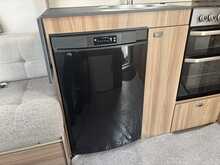 Swift Alpine 2 2020 Caravan11