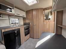 Swift Alpine 2 2020 Caravan6