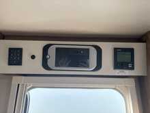 Swift Alpine 2 2020 Caravan17