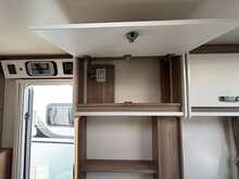 Swift Alpine 2 2020 Caravan16