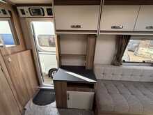 Swift Alpine 2 2020 Caravan15