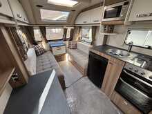 Swift Alpine 2 2020 Caravan3