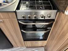 Swift Alpine 2 2020 Caravan8