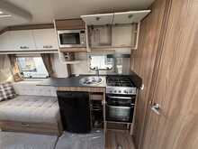 Swift Alpine 2 2020 Caravan10