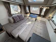 Swift Alpine 2 2020 Caravan5