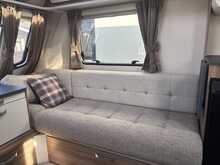 Swift Alpine 2 2020 Caravan4