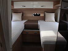 Burstner Lyseo Time I 690G 2018 A Class Motorhome20