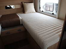 Burstner Lyseo Time I 690G 2018 A Class Motorhome22