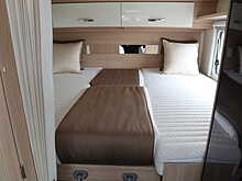Burstner Lyseo Time I 690G 2018 A Class Motorhome23