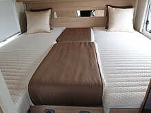 Burstner Lyseo Time I 690G 2018 A Class Motorhome24