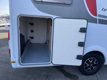 Burstner Lyseo Time I 690G 2018 A Class Motorhome21