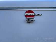 Burstner Lyseo Time I 690G 2018 A Class Motorhome22