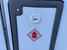 Burstner Lyseo Time I 690G 2018 A Class Motorhome23