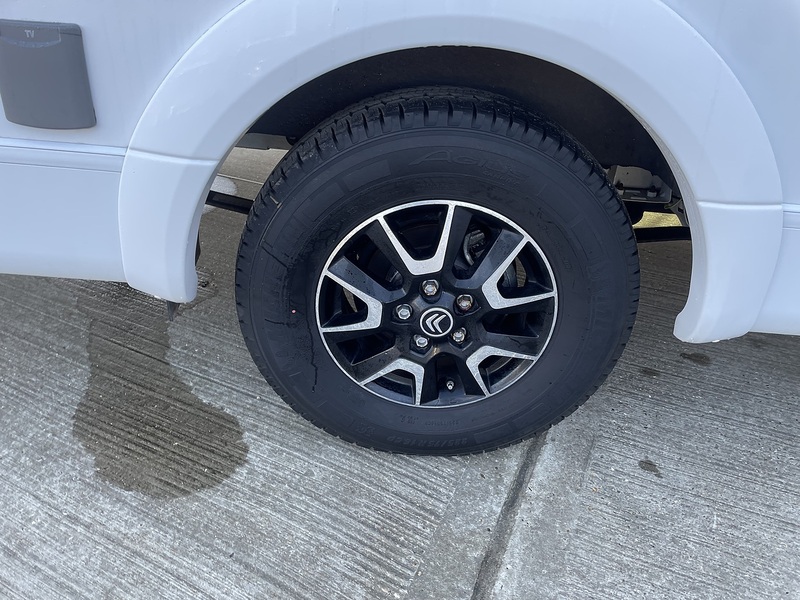 Burstner Lyseo Time I 690G 2018 A Class Motorhome - Large 19