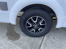 Burstner Lyseo Time I 690G 2018 A Class Motorhome19