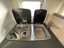 Burstner Lyseo Time I 690G 2018 A Class Motorhome11