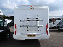 Burstner Ixeo TL 640 2019 Motorhome4