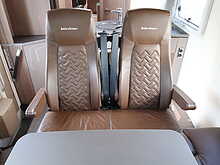 Burstner Ixeo TL 640 2019 Motorhome8