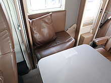 Burstner Ixeo TL 640 2019 Motorhome9