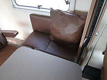 Burstner Ixeo TL 640 2019 Motorhome10