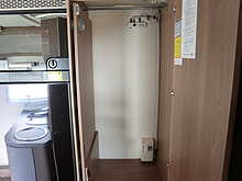 Burstner Ixeo TL 640 2019 Motorhome19