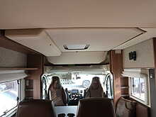 Burstner Ixeo TL 640 2019 Motorhome20