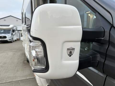 Autotrail F-Line F70 Motorhome - U2209