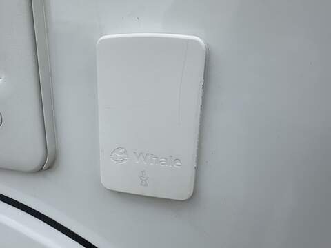 Autotrail F-Line F70 Motorhome - U2209