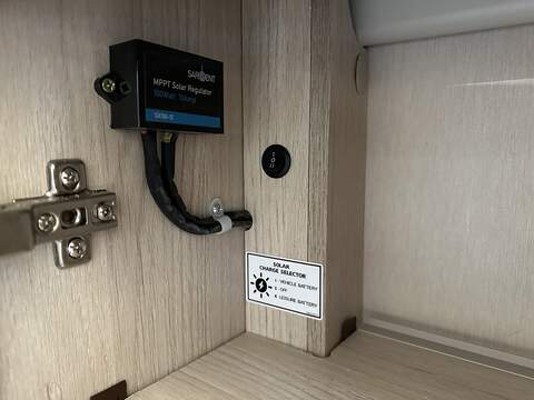 Autotrail F-Line F70 Motorhome - U2209