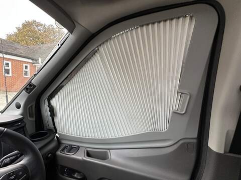 Autotrail F-Line F70 Motorhome - U2209