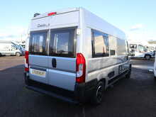 Chausson Twist V594 2019 Campervan2