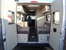 Chausson Twist V594 2019 Campervan4