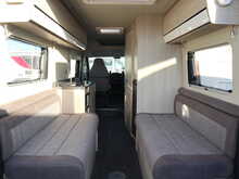 Chausson Twist V594 2019 Campervan5