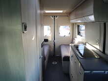 Chausson Twist V594 2019 Campervan10