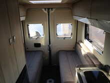 Chausson Twist V594 2019 Campervan13
