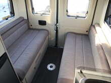 Chausson Twist V594 2019 Campervan14