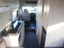 Chausson Twist V594 2019 Campervan15