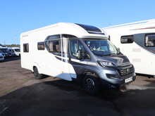 Autotrail Tracker RB 2025 Motorhome2
