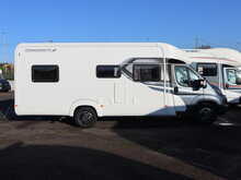 Autotrail Tracker RB 2025 Motorhome3