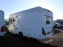 Autotrail Tracker RB 2025 Motorhome5