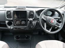 Autotrail Tracker RB 2025 Motorhome7