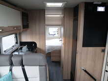 Autotrail Tracker RB 2025 Motorhome8