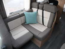 Autotrail Tracker RB 2025 Motorhome9