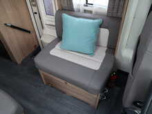 Autotrail Tracker RB 2025 Motorhome10