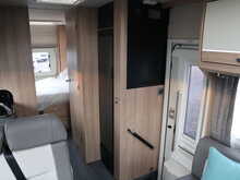 Autotrail Tracker RB 2025 Motorhome11