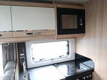 Autotrail Tracker RB 2025 Motorhome12