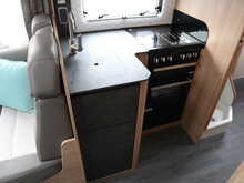 Autotrail Tracker RB 2025 Motorhome13