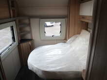 Autotrail Tracker RB 2025 Motorhome14