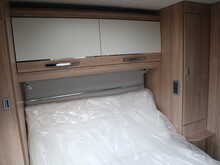 Autotrail Tracker RB 2025 Motorhome17
