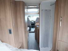Autotrail Tracker RB 2025 Motorhome18